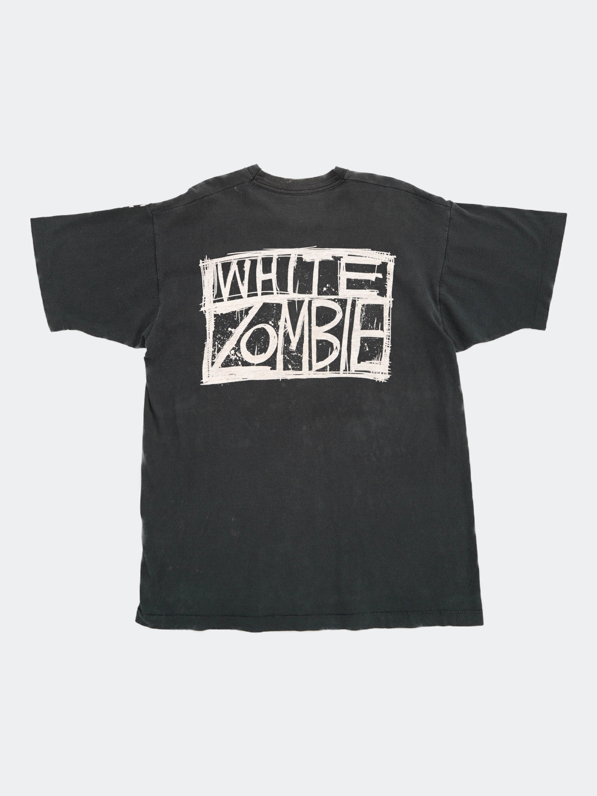 90s White Zombie tee