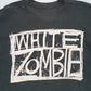 90s White Zombie tee