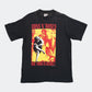 90s Guns N' Roses tee