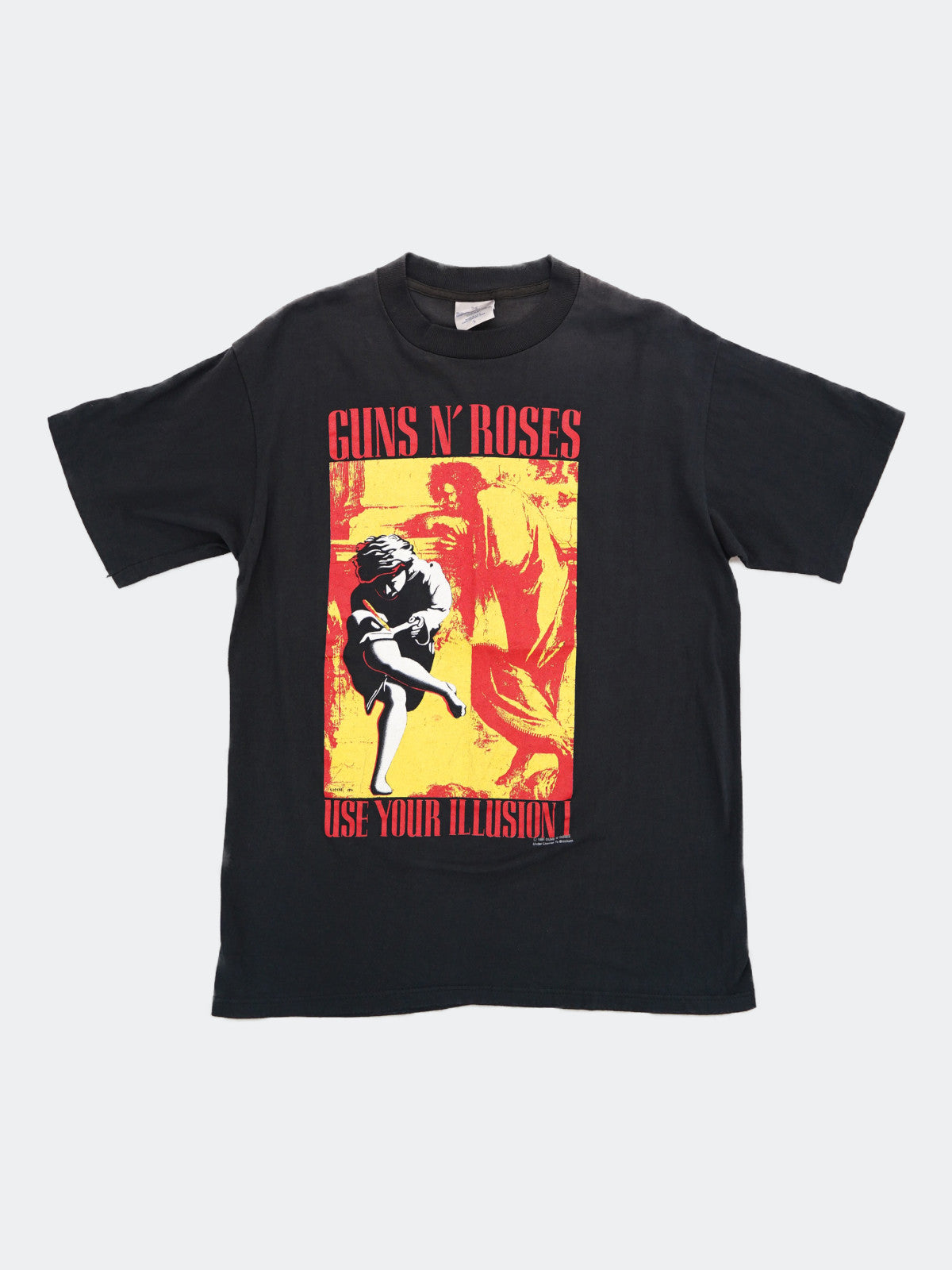 90s Guns N' Roses tee