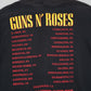 90s Guns N' Roses tee