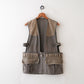 fishing vest