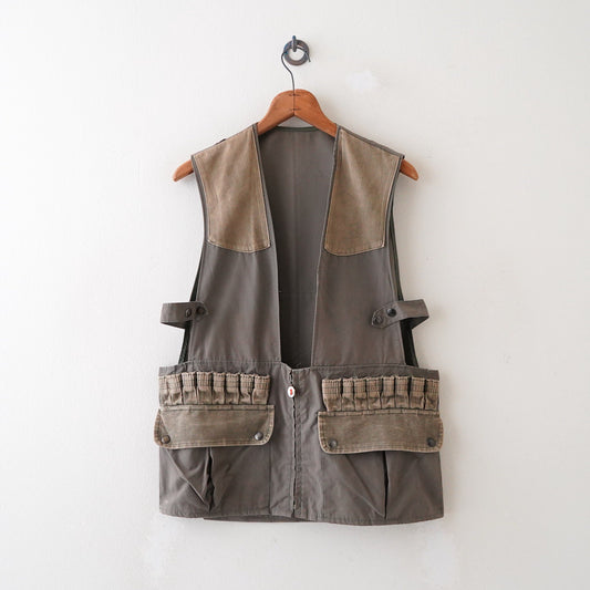 fishing vest