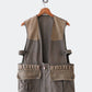 fishing vest