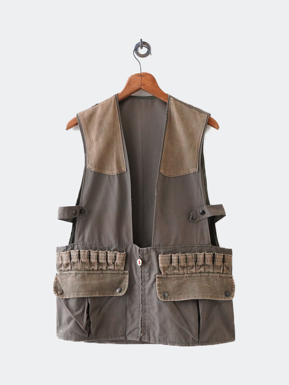fishing vest