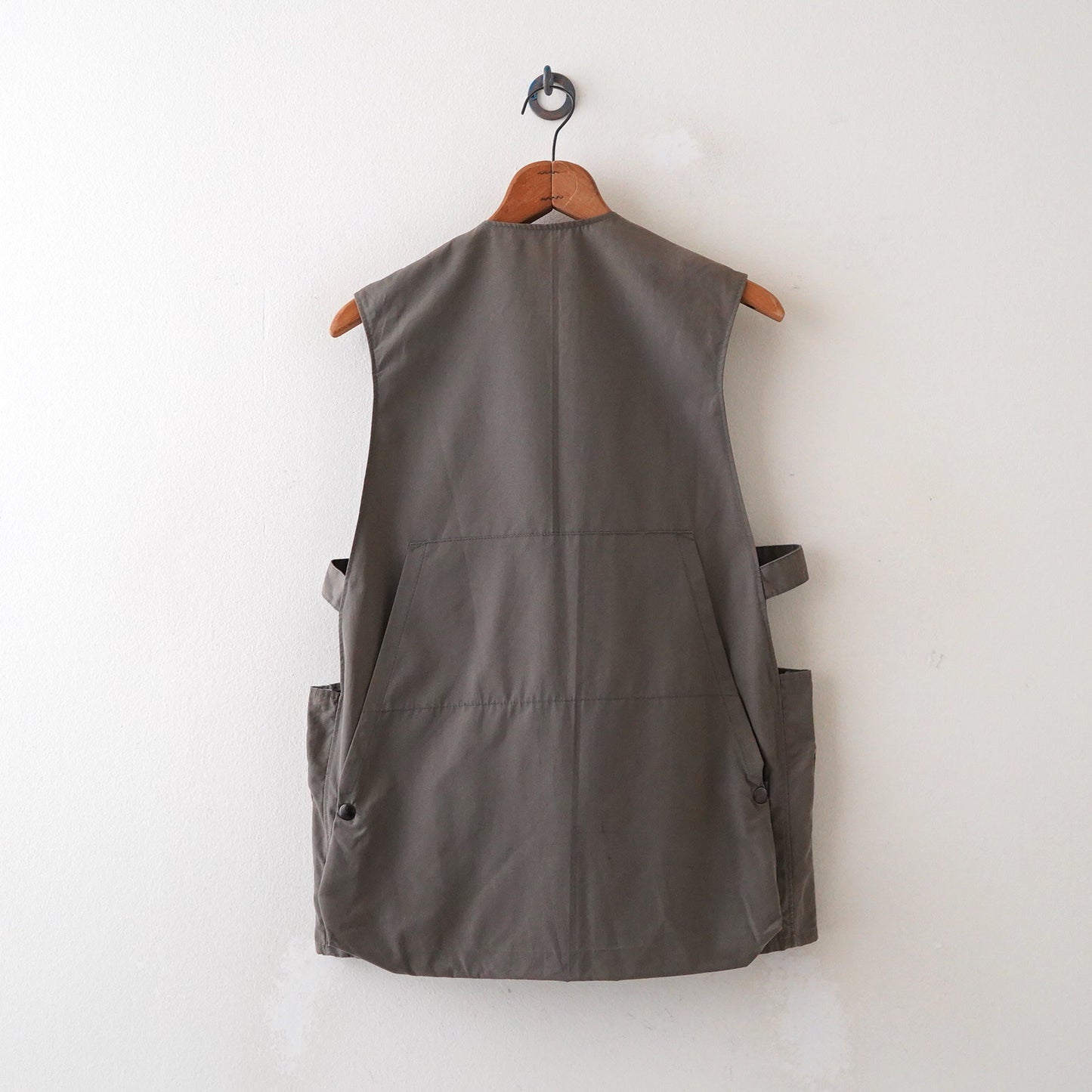 fishing vest