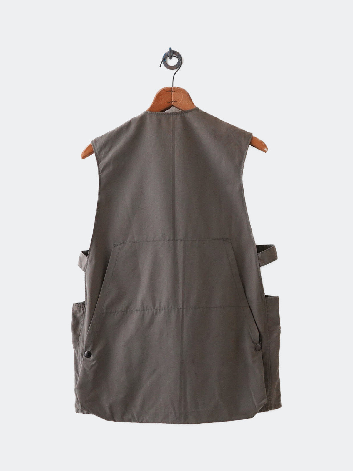 fishing vest