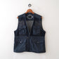 mesh fishing vest