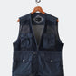 mesh fishing vest