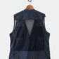 mesh fishing vest