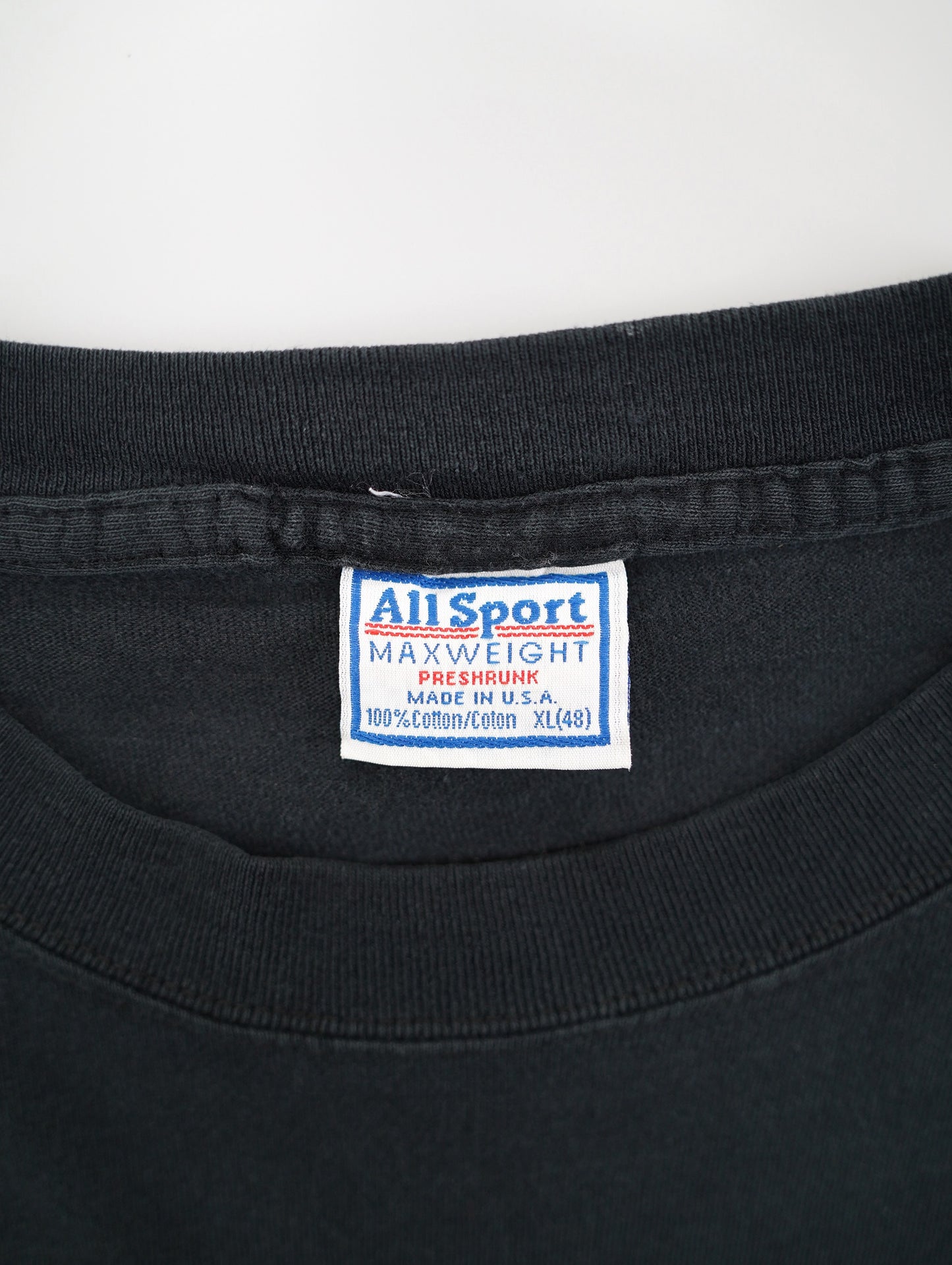 90s NINE INCH NAILS INTO THE VOID tee