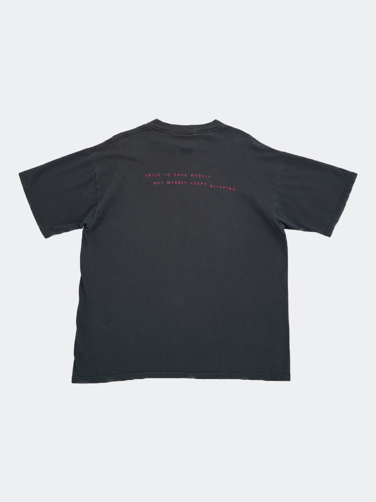 90s NINE INCH NAILS INTO THE VOID tee – NEVERKNOWS