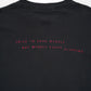 90s NINE INCH NAILS INTO THE VOID tee