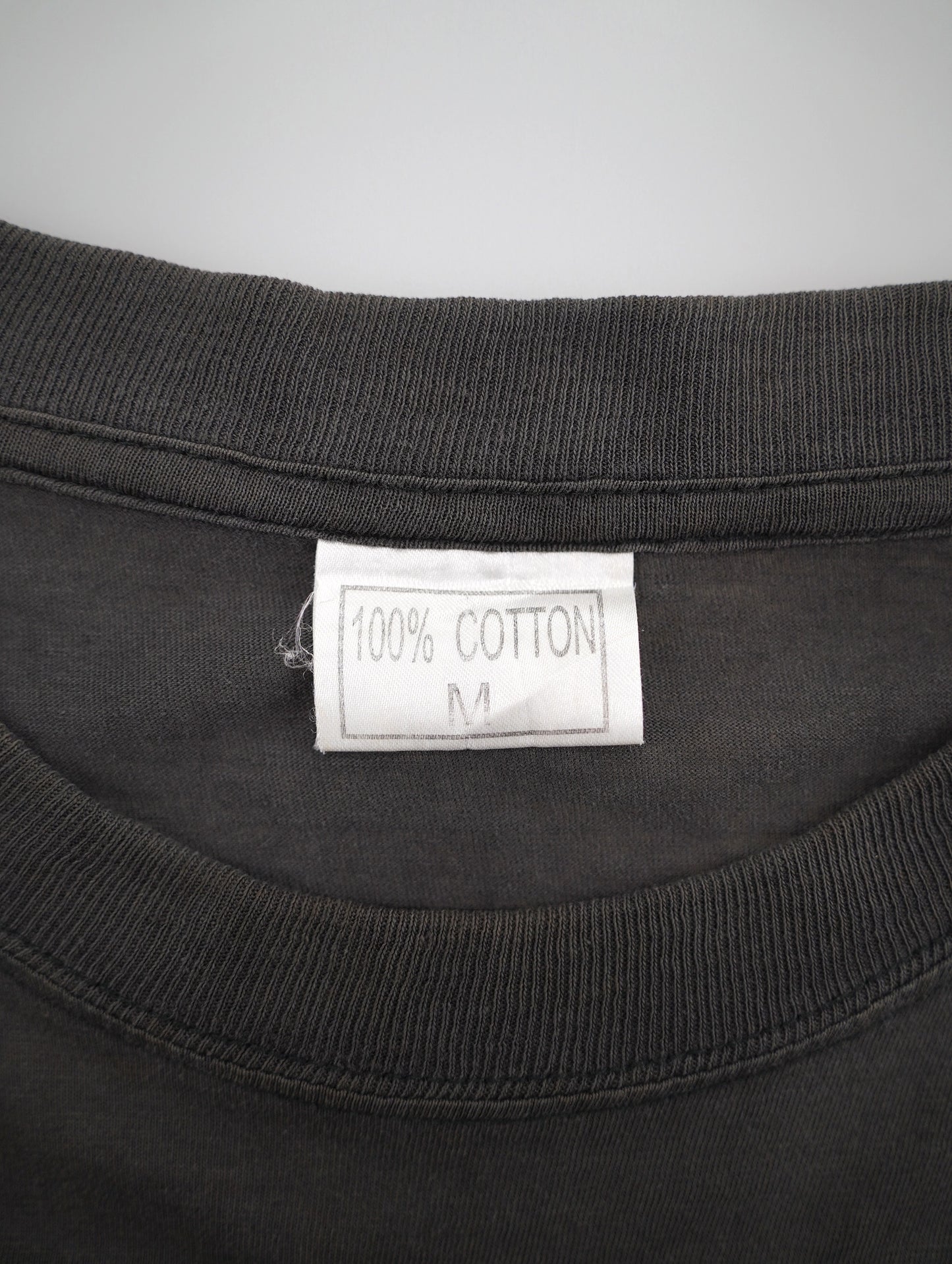 RAGE AGAINST THE MACHINE tee