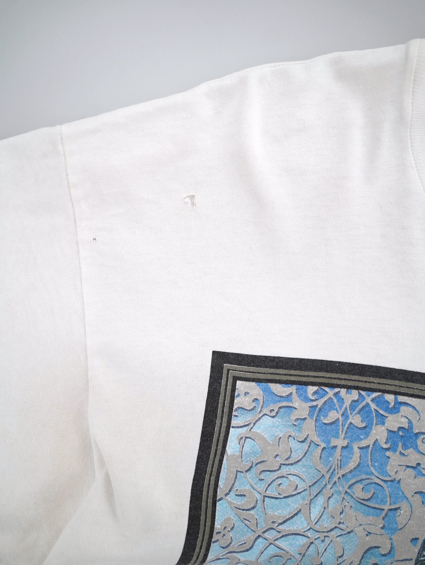 90s The Rolling Stones tee