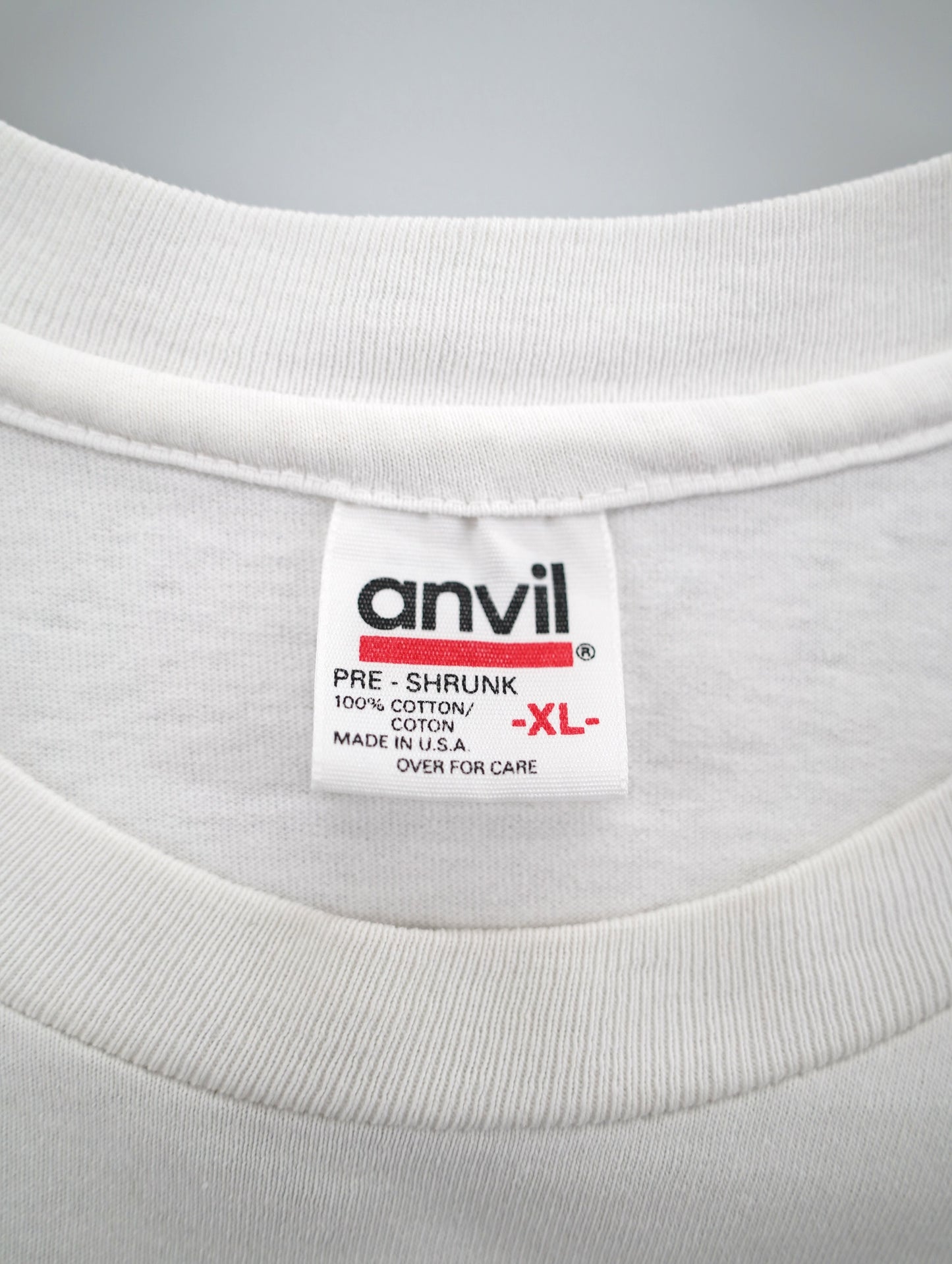 90s The Rolling Stones tee