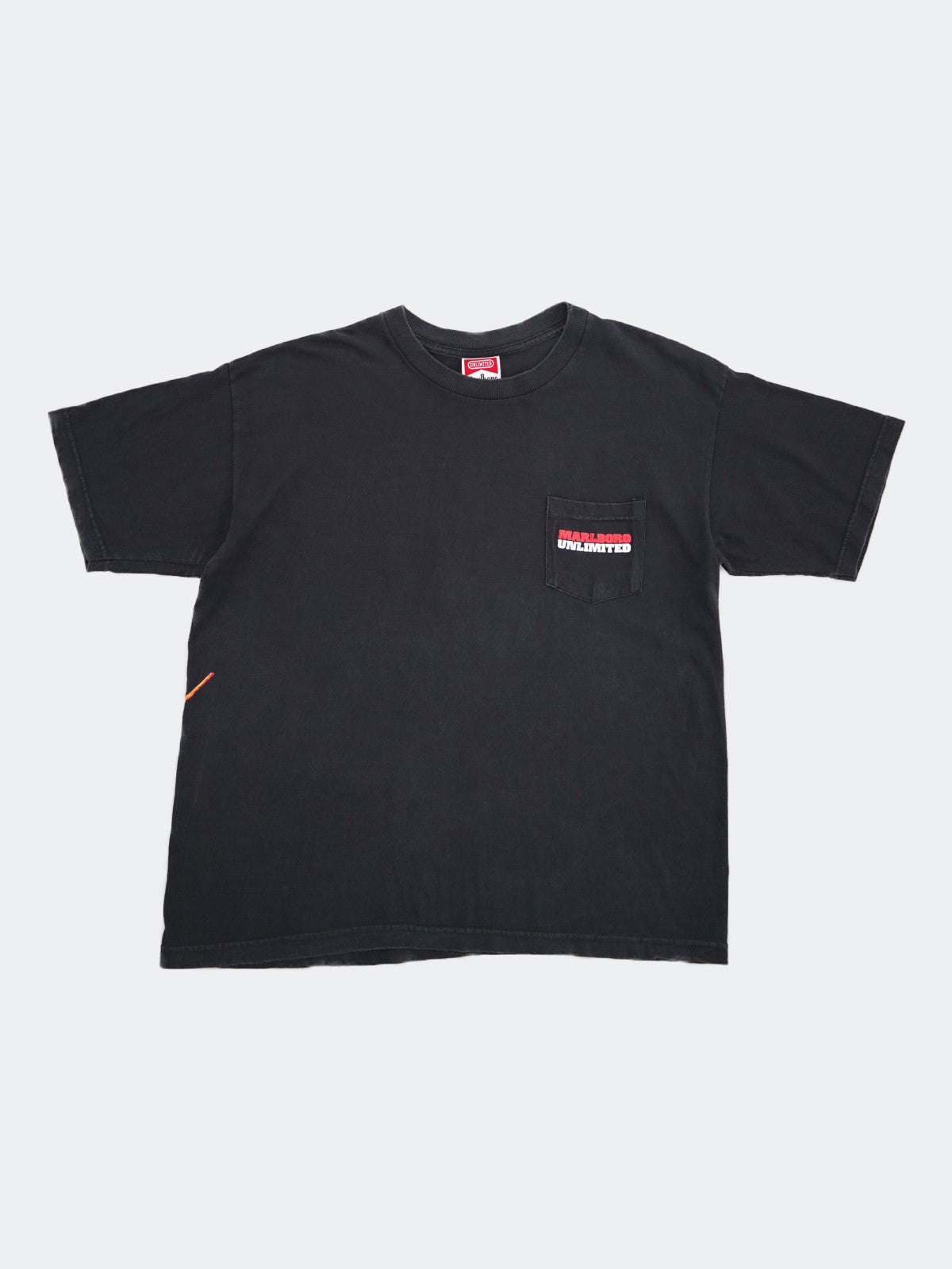 90s Marlboro Lizard tee
