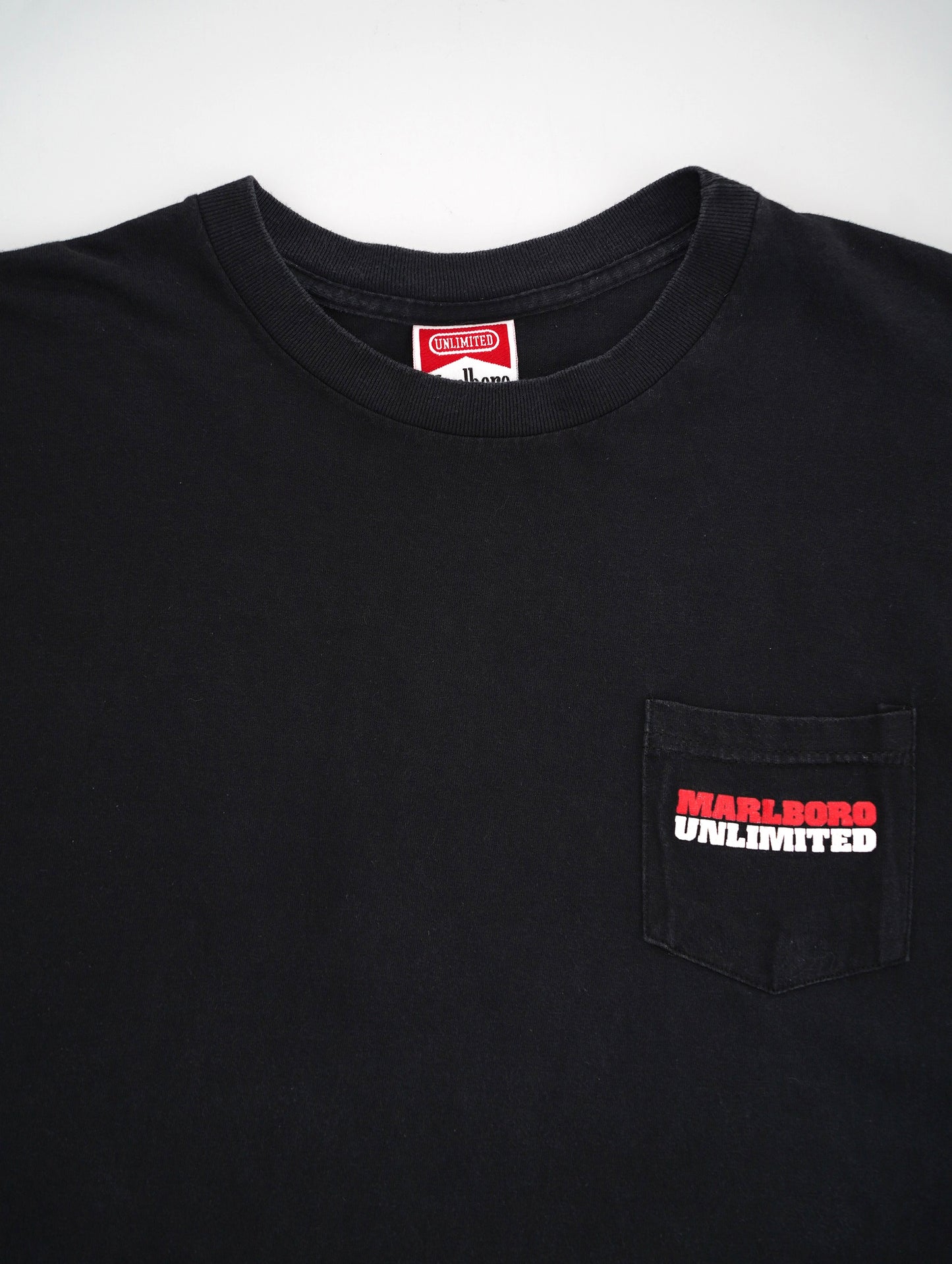 90s Marlboro Lizard tee