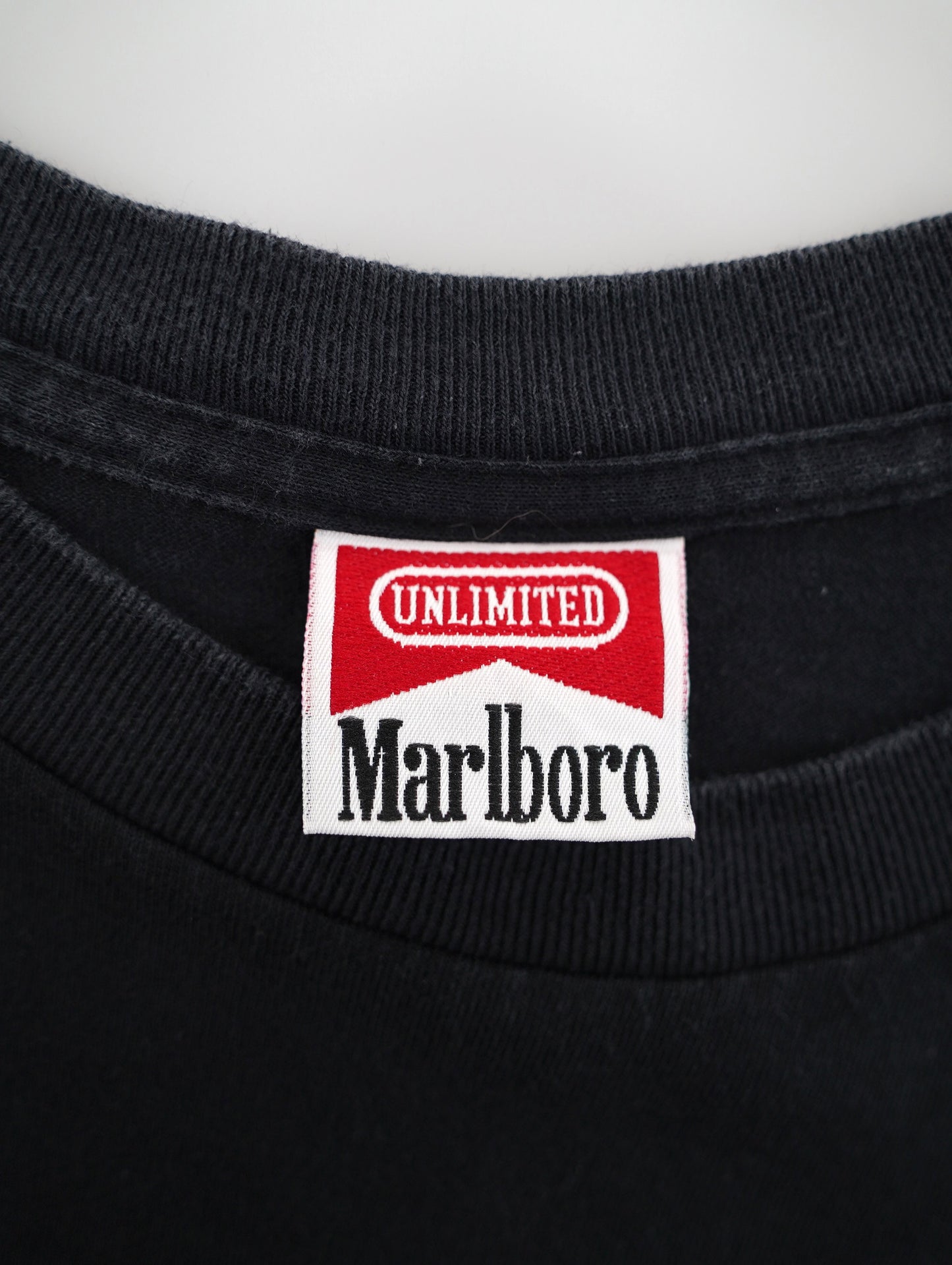 90s Marlboro Lizard tee