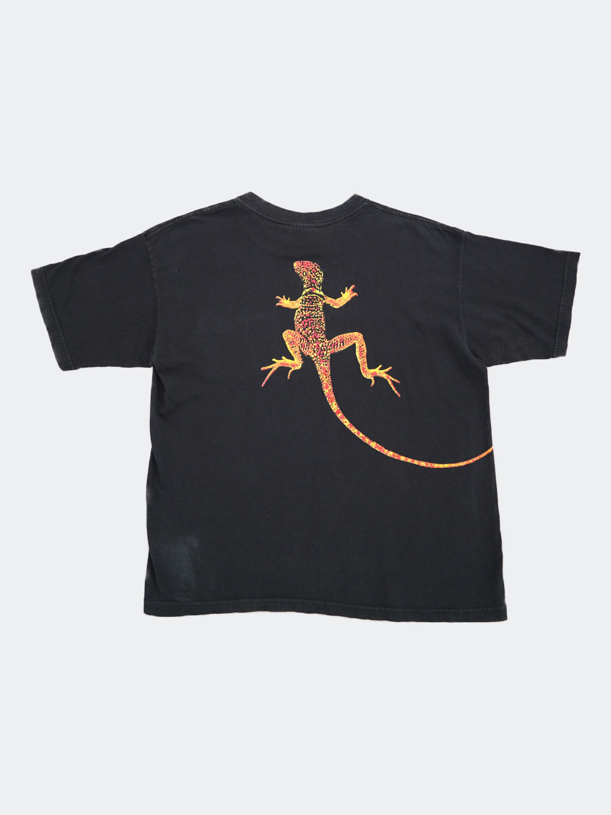 90s Marlboro Lizard tee