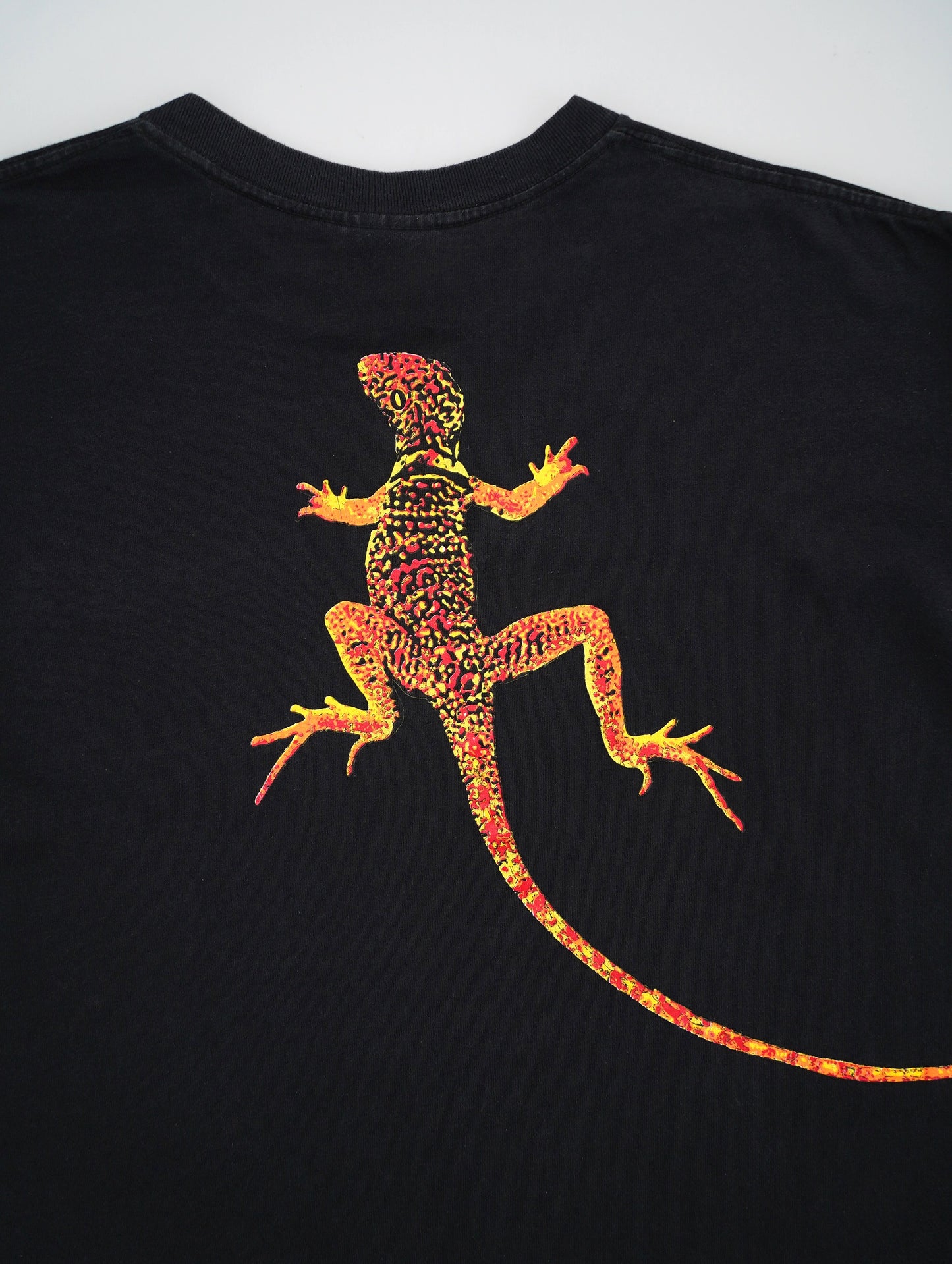 90s Marlboro Lizard tee