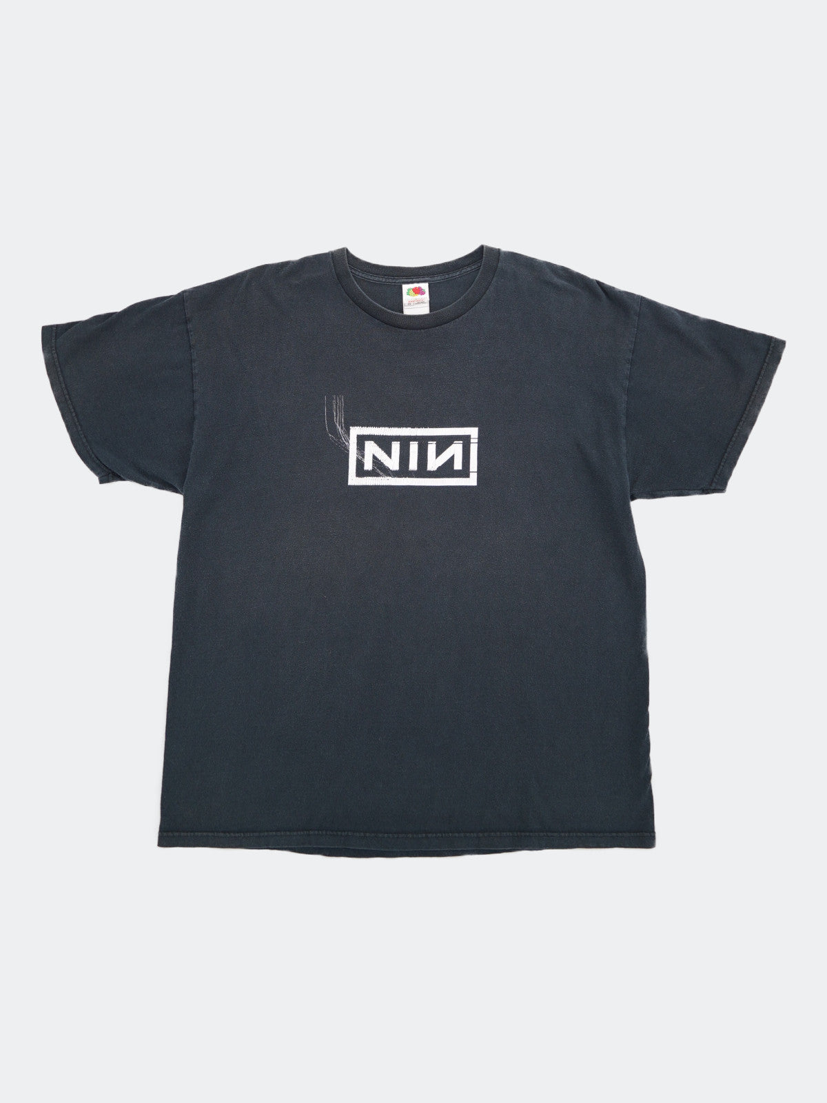 NINE INCH NAILS tee