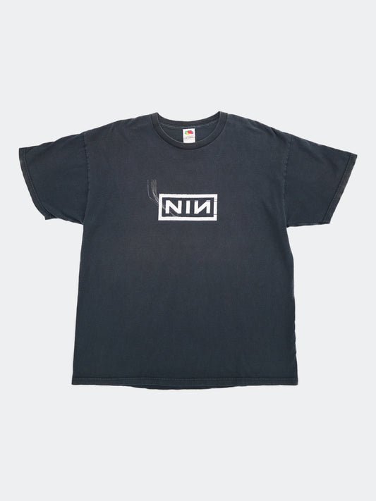 NINE INCH NAILS tee