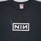 NINE INCH NAILS tee