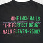 90s NINE INCH NAILS THE PERFECT DRUG tee