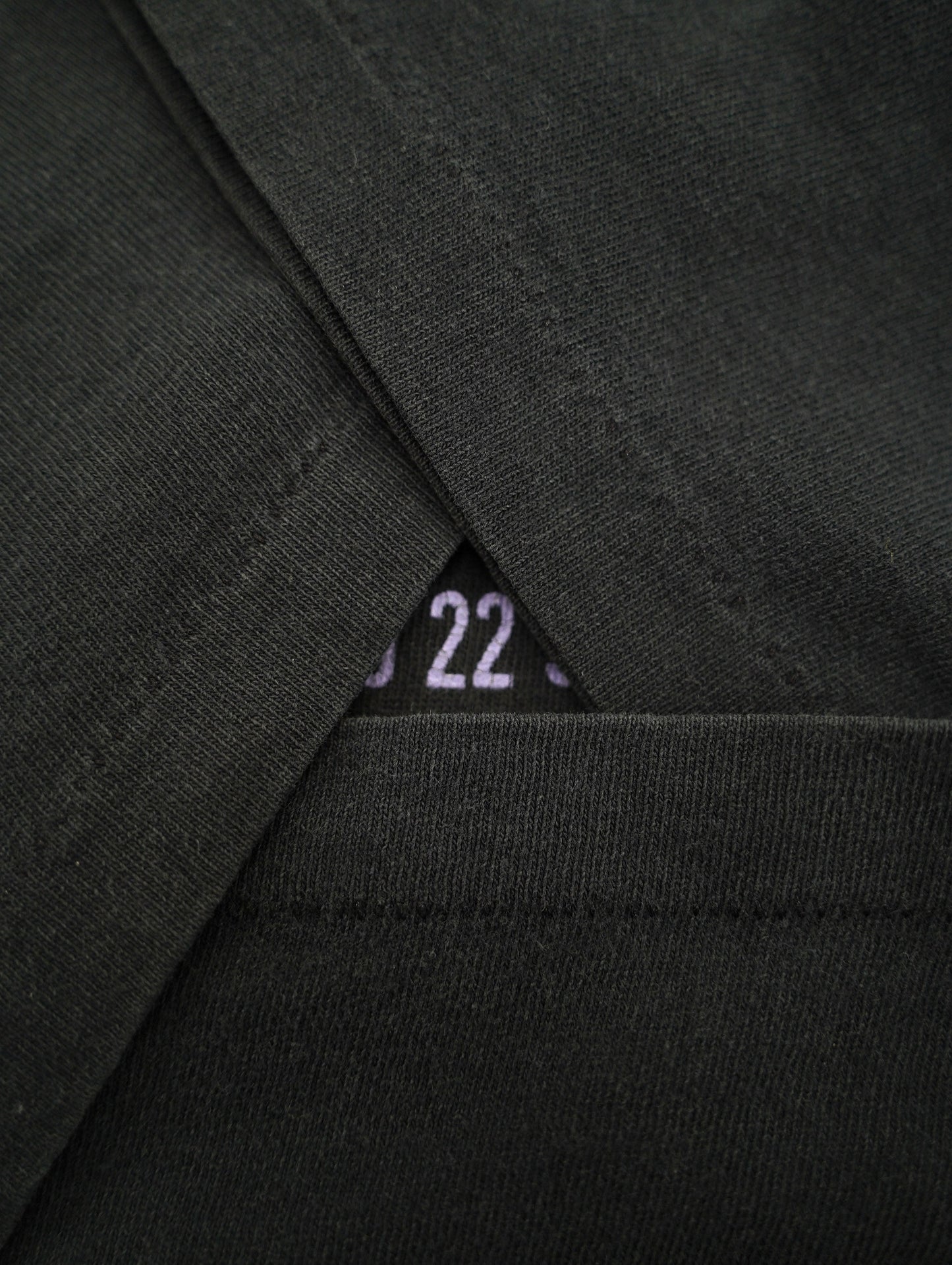 90s NINE INCH NAILS THE PERFECT DRUG tee