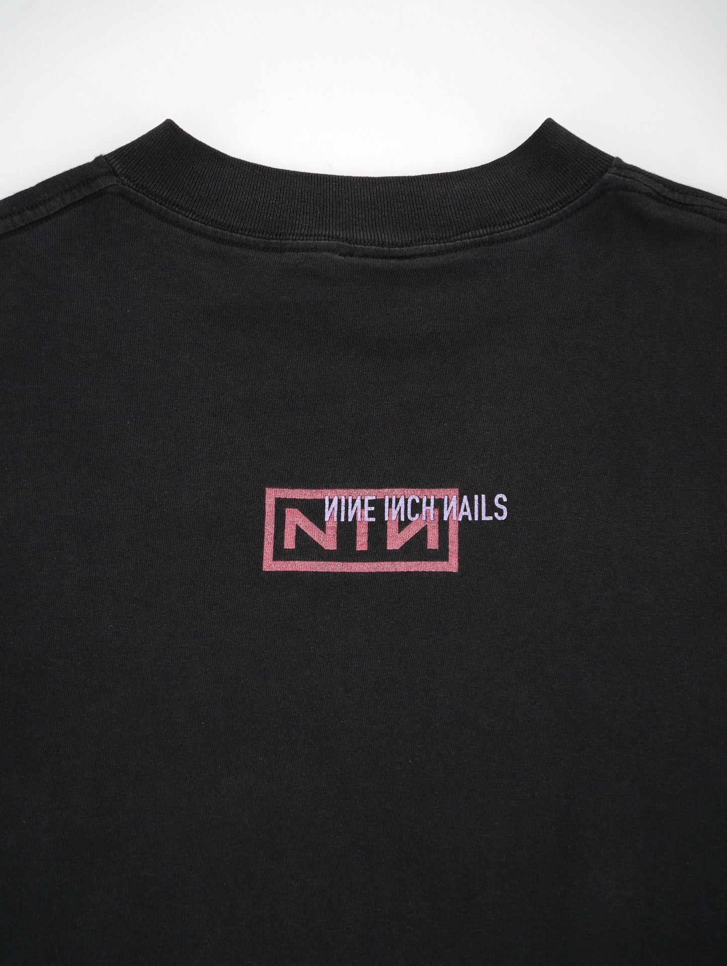 90s NINE INCH NAILS THE PERFECT DRUG tee