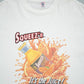 SQUEEZ'R tee
