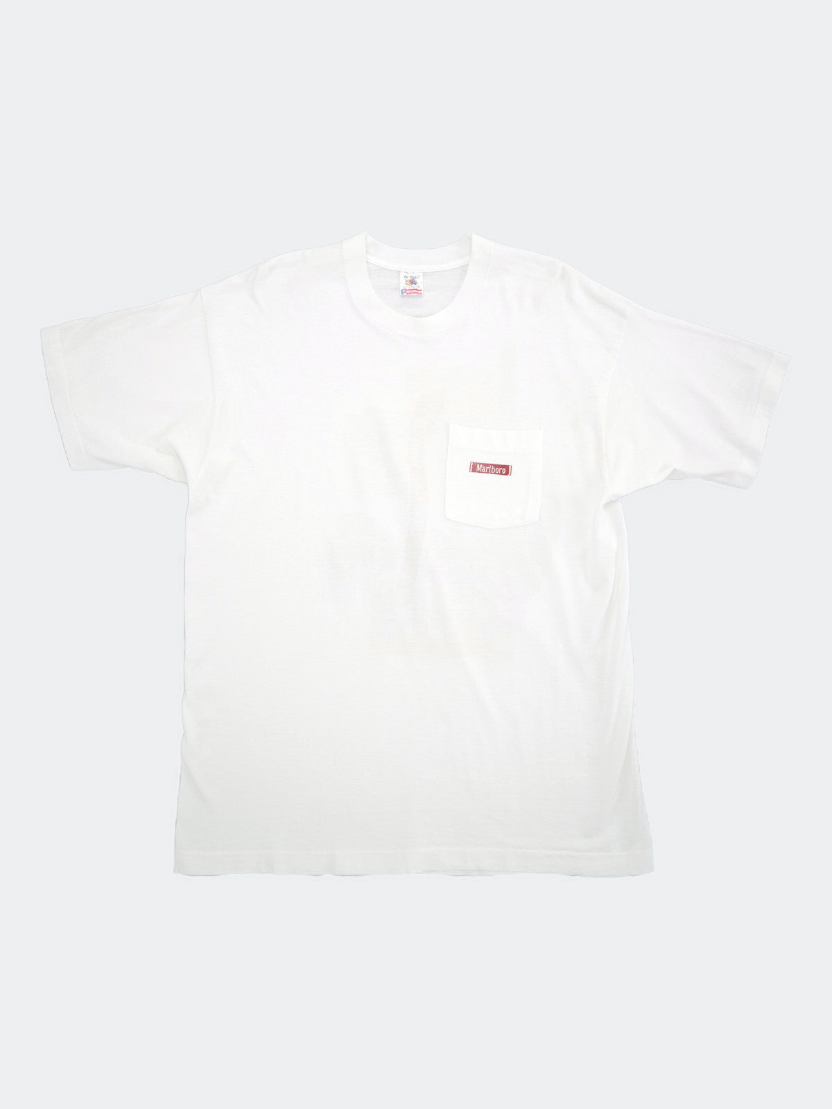 90s Marlboro tee