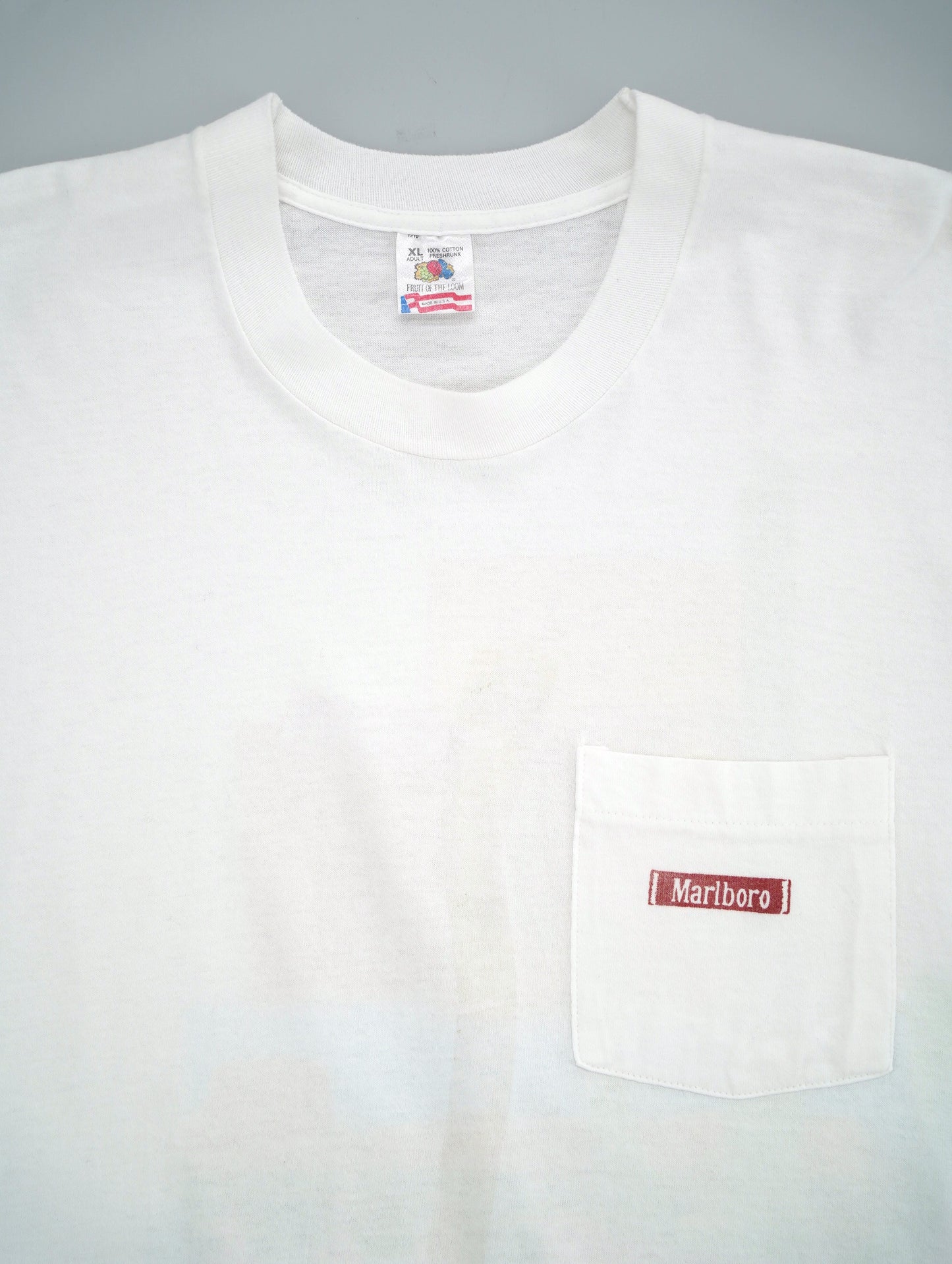 90s Marlboro tee