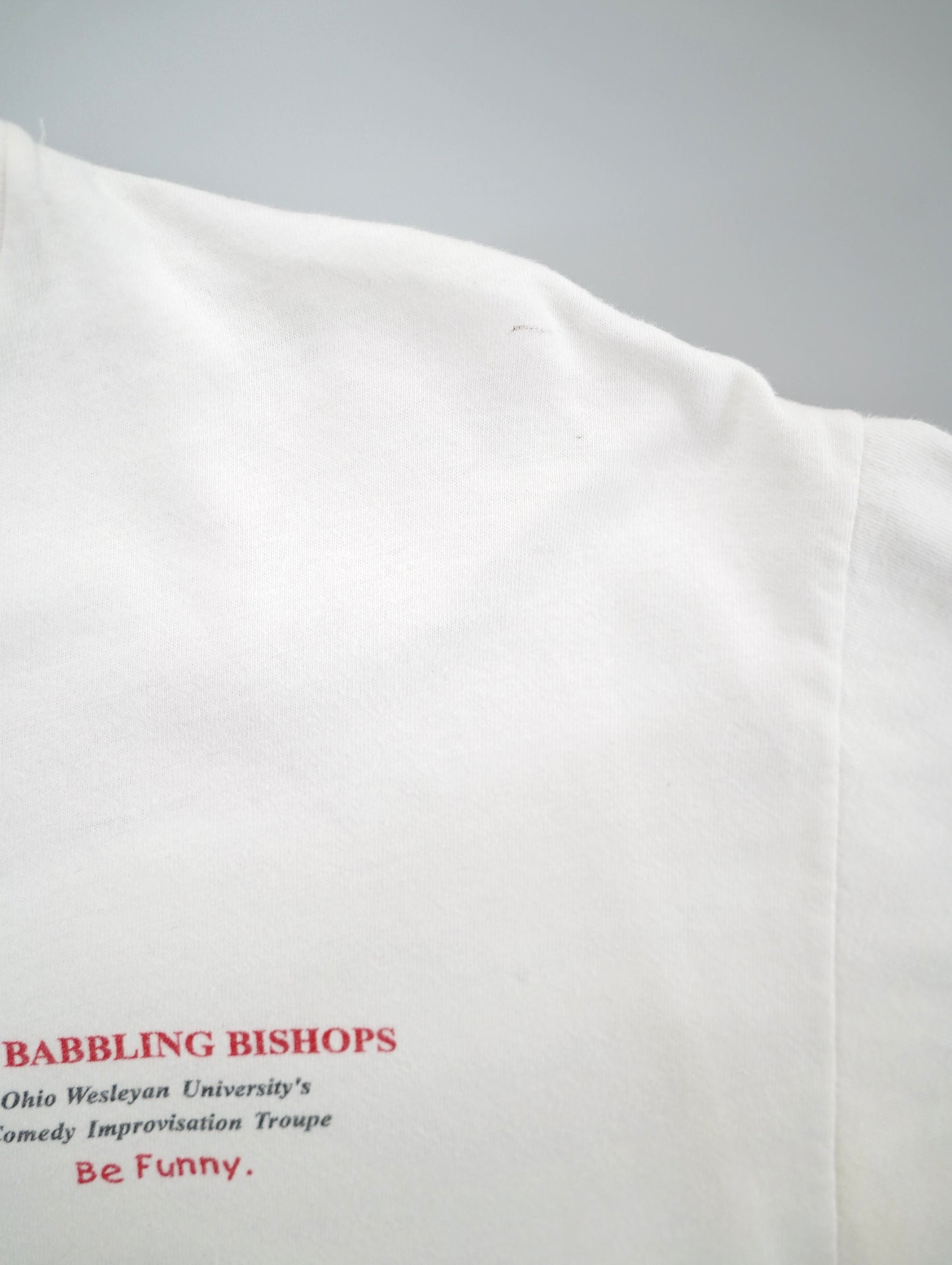 90s ohaio Tee