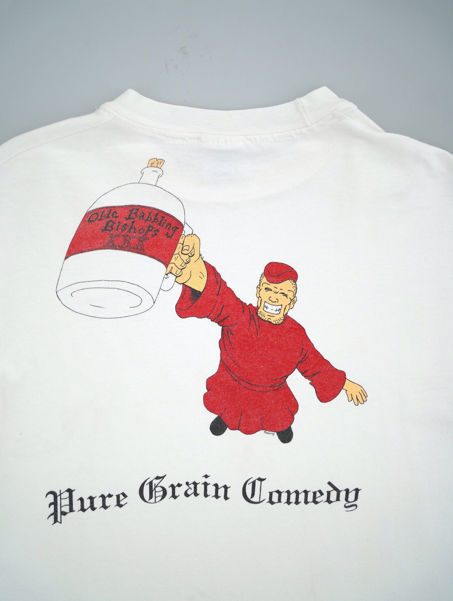 90s ohaio Tee