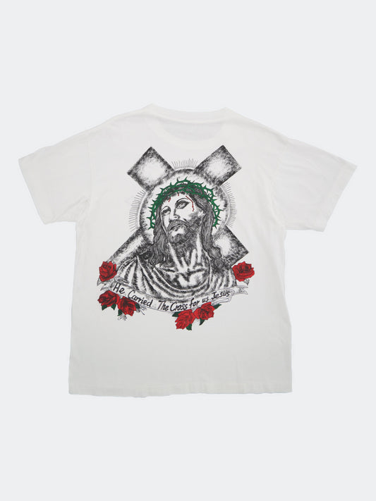 90s jesus tee