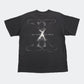 90s The X-Files tee