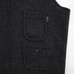 Woolrich vest