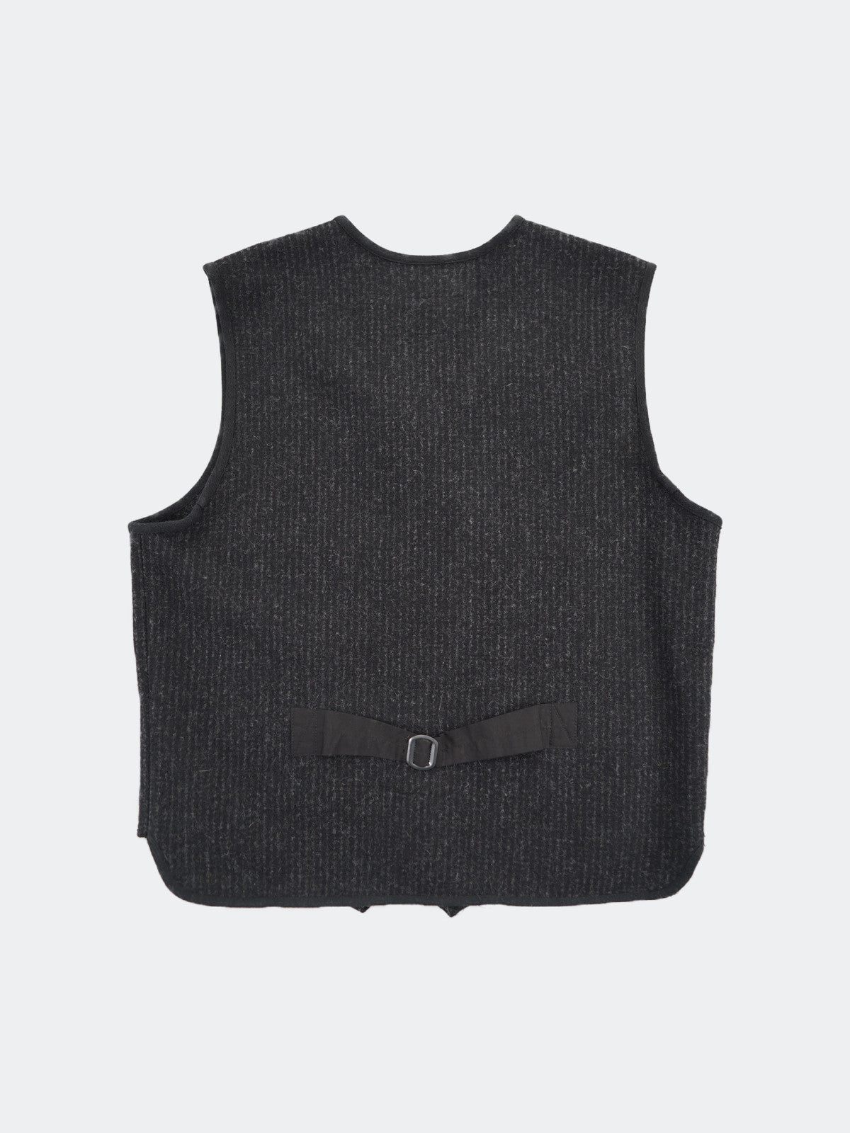 Woolrich vest