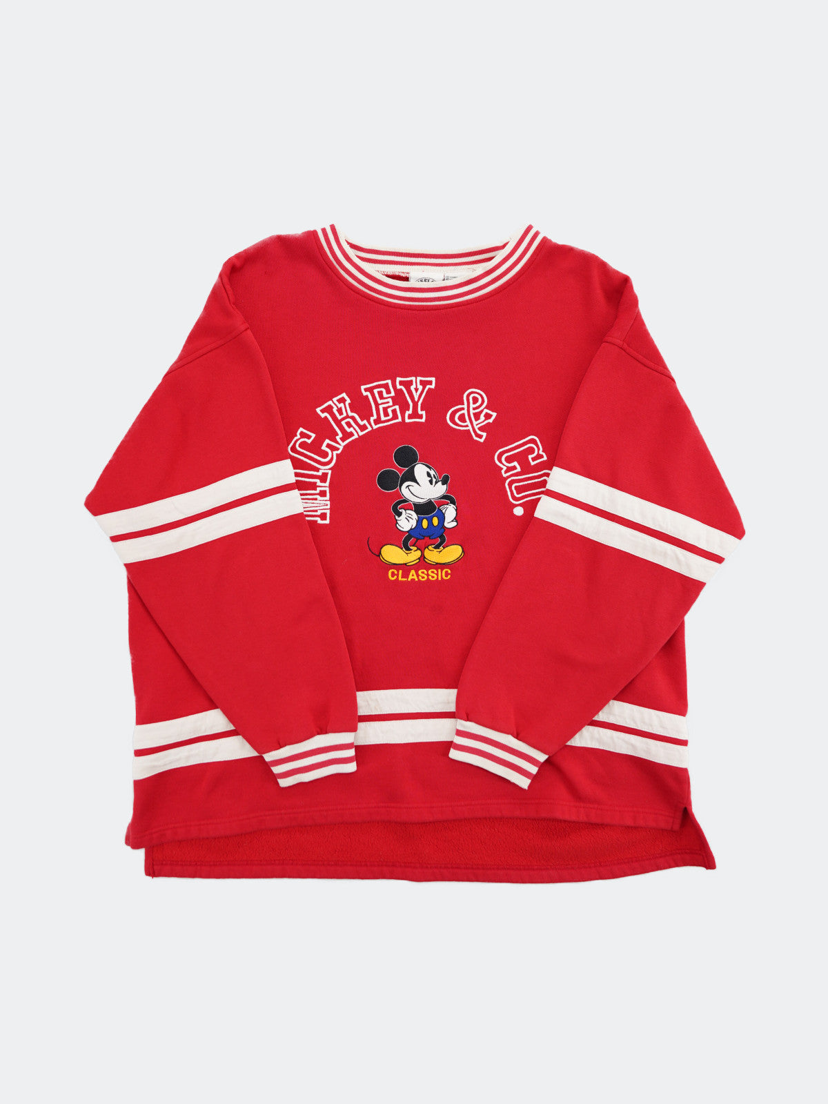 MICKEY sweat