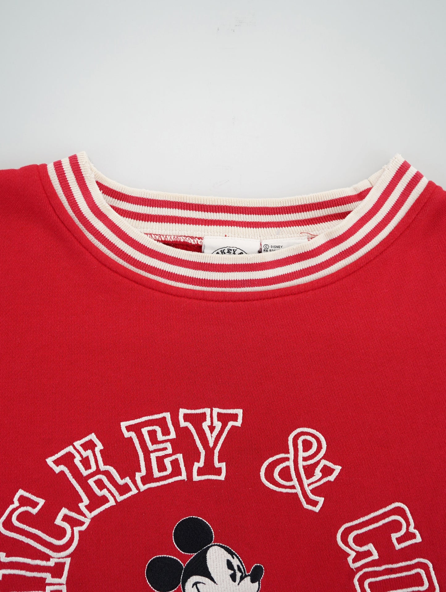 MICKEY sweat