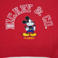 MICKEY sweat