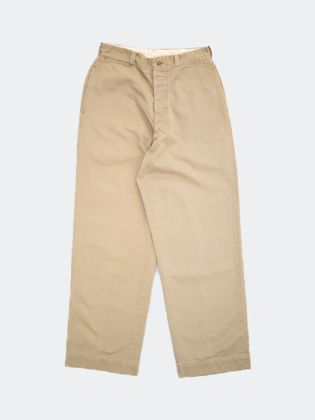 50s US ARMY Chino pants