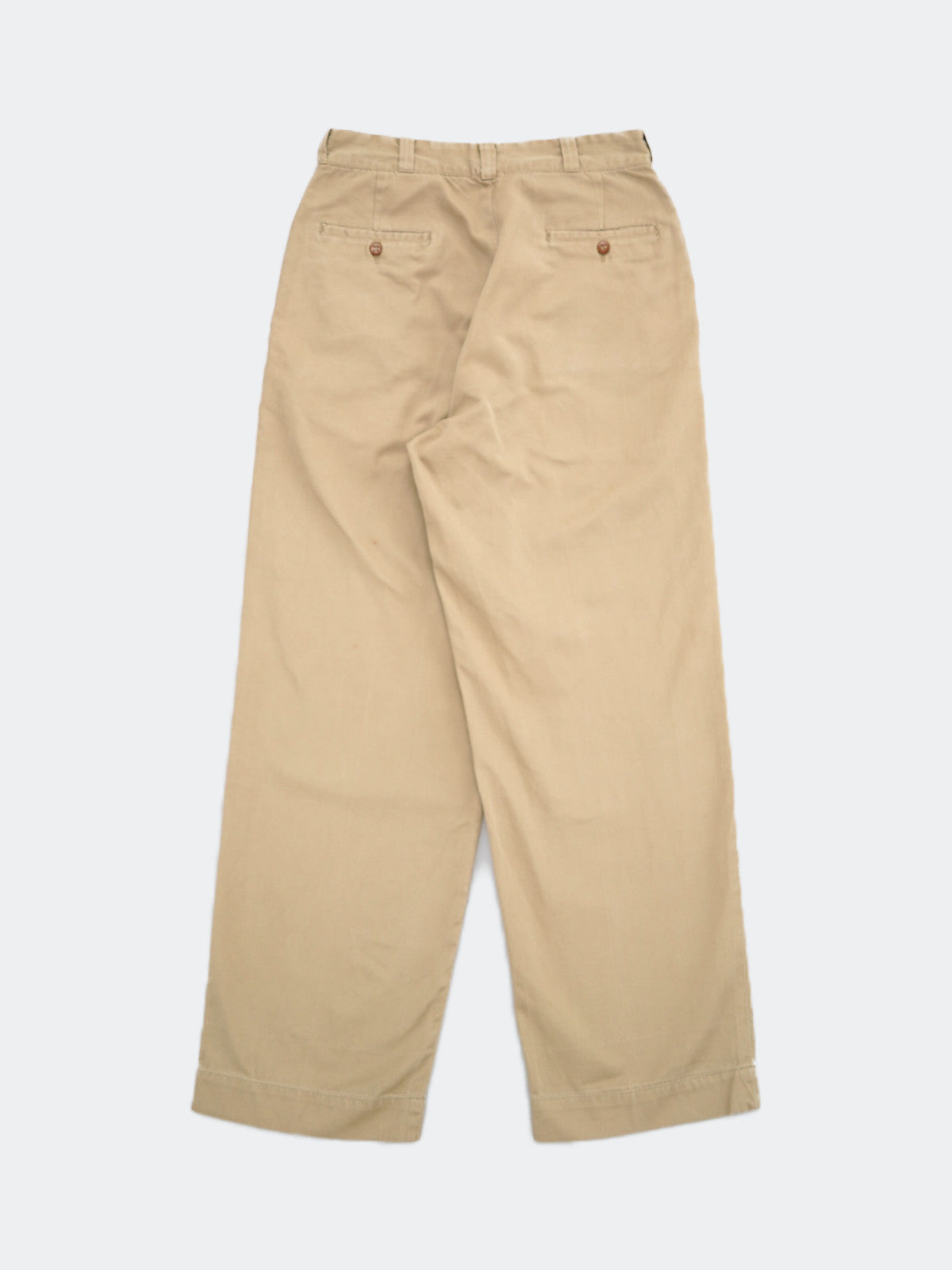 50s US ARMY Chino pants