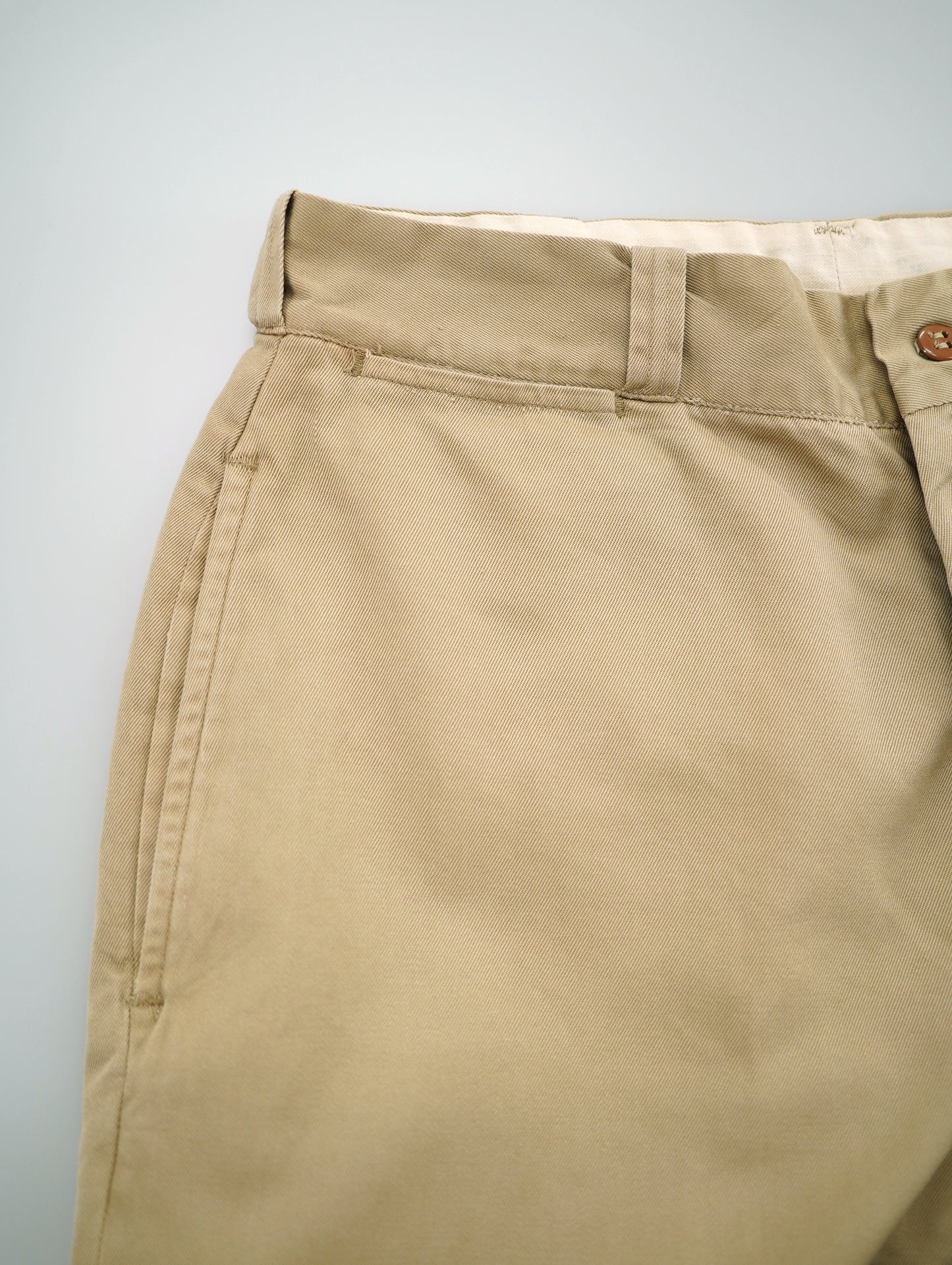 50s US ARMY Chino pants