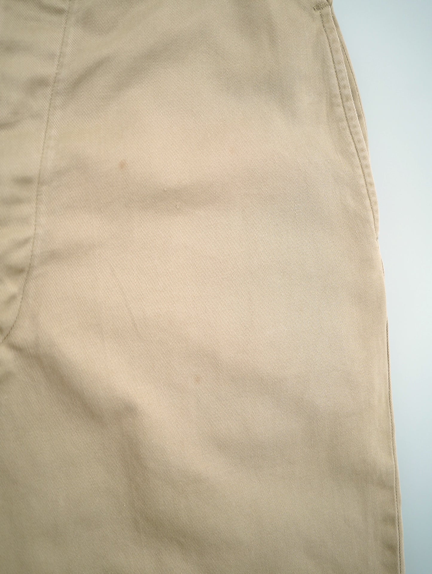 50s US ARMY Chino pants