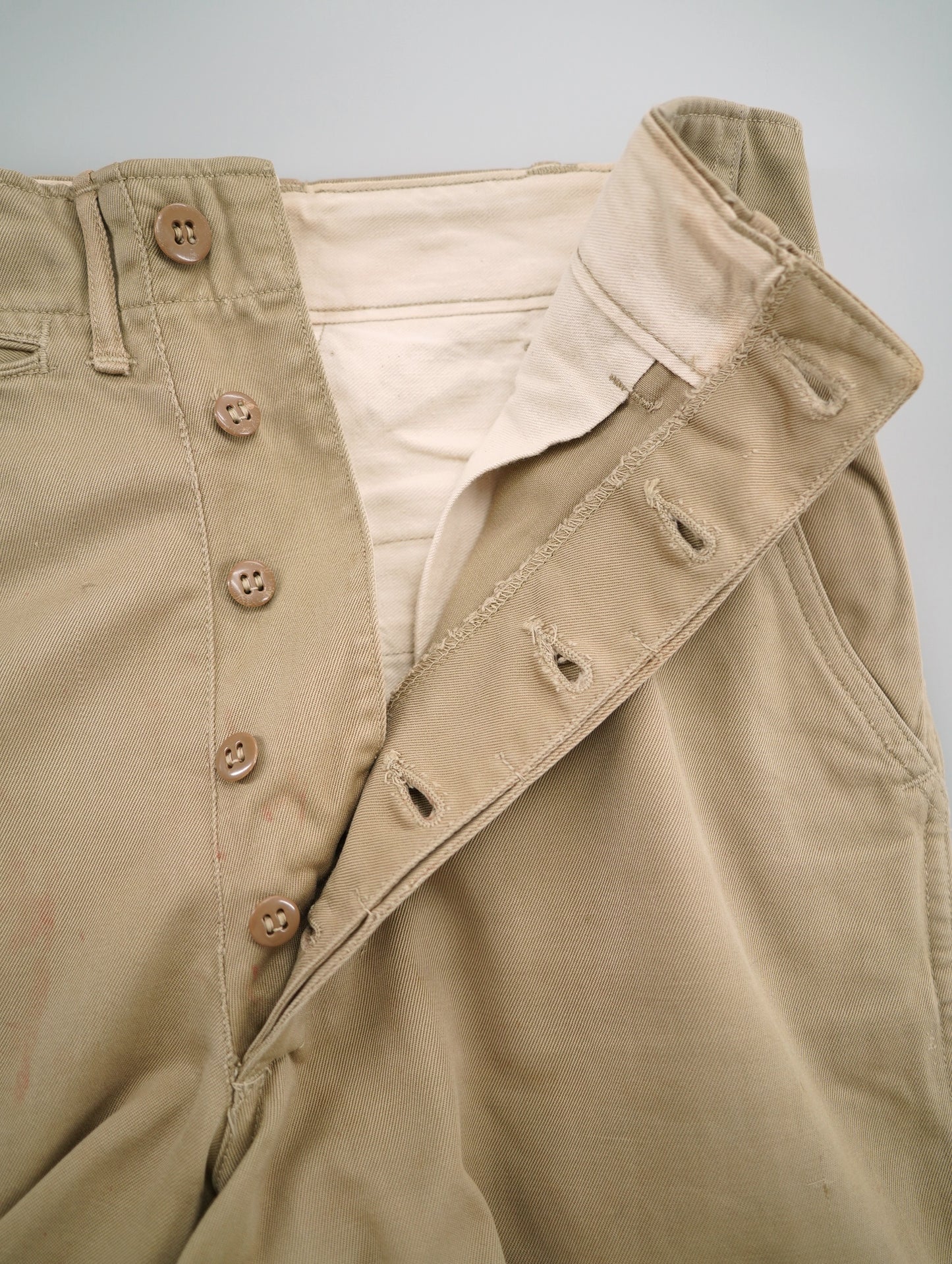 60s US ARMY Chino pants