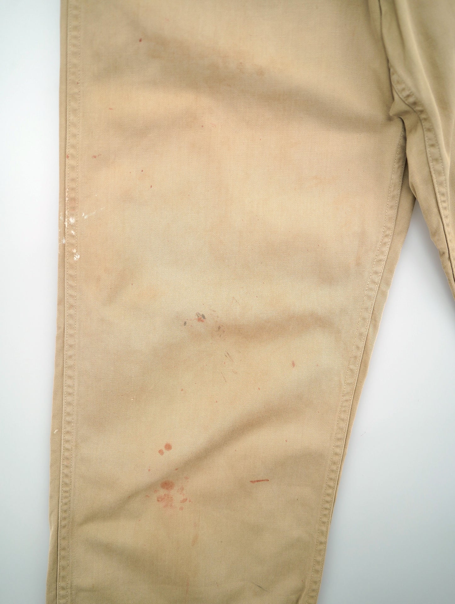 60s US ARMY Chino pants