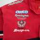 90s-00s CHASE racing jacket